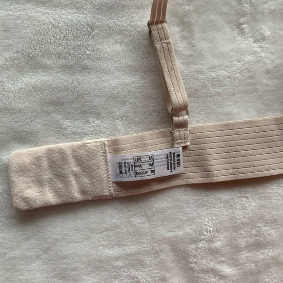 DKNY Nightfall Bralette - Picture 8 of 10